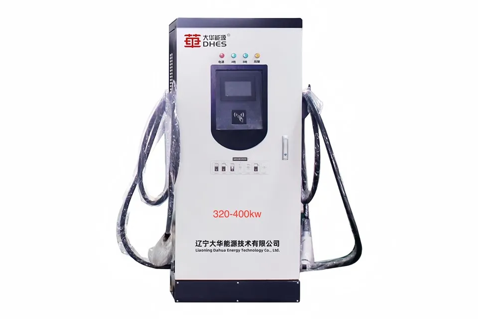 High Power Charger
